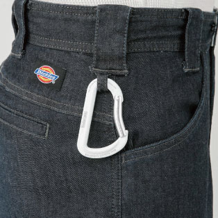 dickies D-1435 ポイントその2