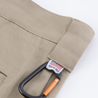 Dickies D-2875 ポイントその2