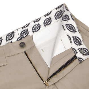 Dickies D-2875 ポイントその3