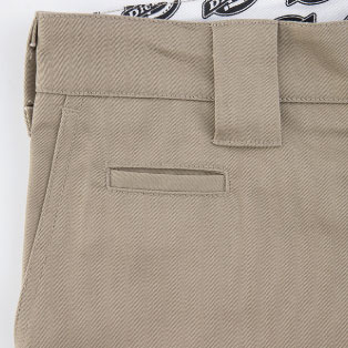 Dickies D-2875 ポイントその4
