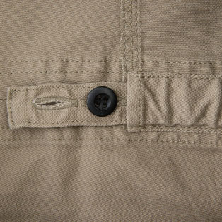 Dickies D-766 ポイントその2