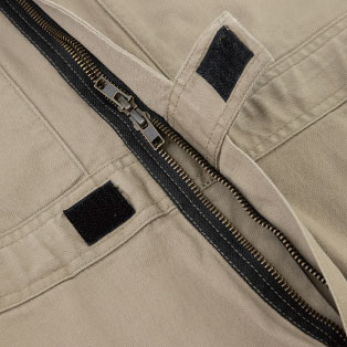 Dickies D-766 ポイントその3