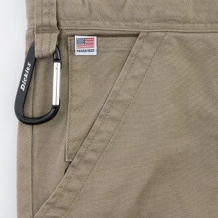 Dickies D-766 ポイントその4