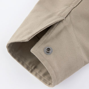Dickies D-766 ポイントその6