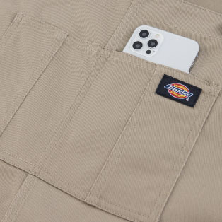 Dickies D-769 ポイントその1