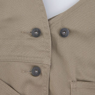 Dickies D-769 ポイントその2
