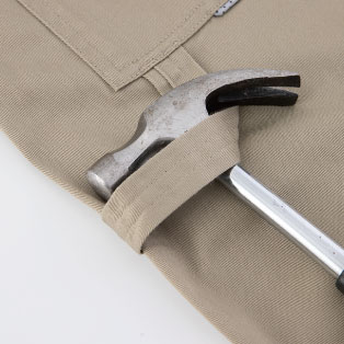 Dickies D-769 ポイントその3