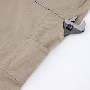 Dickies D-769 ポイントその4