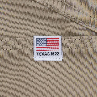Dickies D-769 ポイントその6
