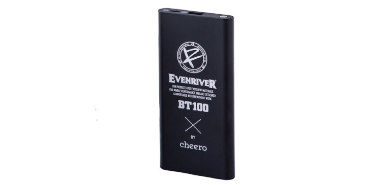 EVENRIVER BT100 