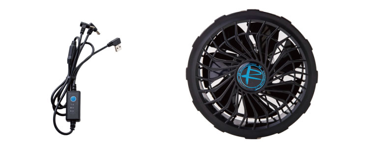 EVENRIVER FC100 