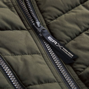 EVENRIVER TR05 ポイントその1