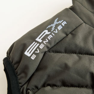 EVENRIVER TR05 ポイントその2