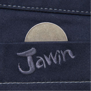 Jawin 52502 ポイントその1