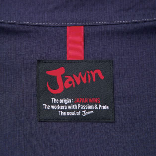 Jawin 57200 ポイントその1