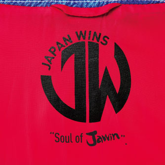 JAWIN 58170 ポイントその1