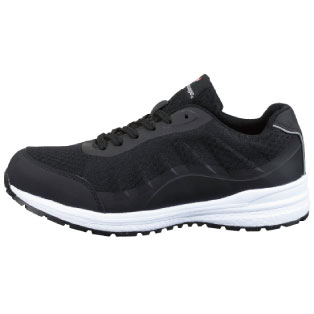 安全靴 自重堂 セーフティシューズ S2161 耐滑 衝撃吸収 JSAA A種