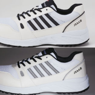 自重堂 S2181 ポイントその4