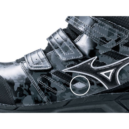 ミズノ 安全靴 27cm 黒 JSAA AA ミズノ 安全靴 27」の人気商品一覧 | 安い商品を通販サイトから探す