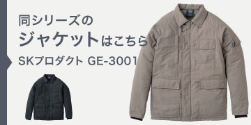 SKプロダクト GE-3001
