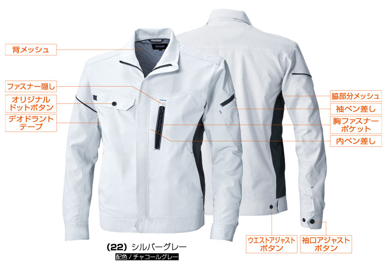 桑和 3018-00 ポイント1
