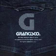 GRANCISCO GC-A700 ポイントその3