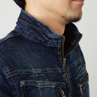 タカヤ 上下セット GC-A700 GC-A712 ポイントその1