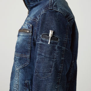 タカヤ 上下セット GC-A700 GC-A712 ポイントその4