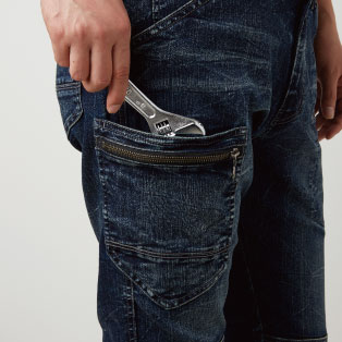 タカヤ 上下セット GC-A700 GC-A712 ポイントその1