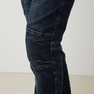 タカヤ 上下セット GC-A700 GC-A712 ポイントその2