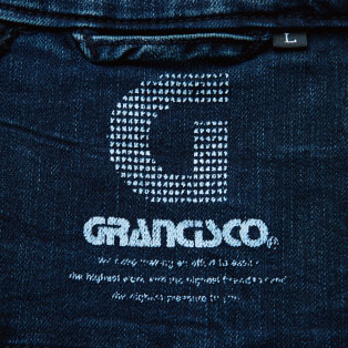 タカヤ GC-A800 ポイントその1