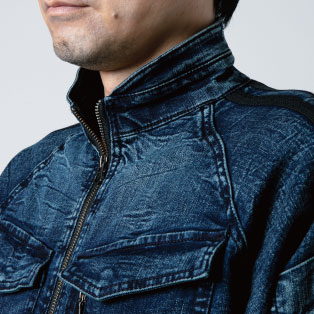 タカヤ GC-A800 ポイントその2