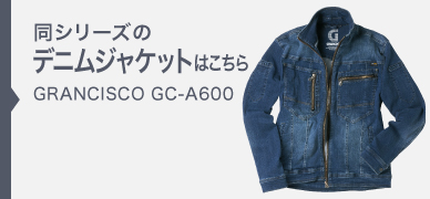 
                GC-A600