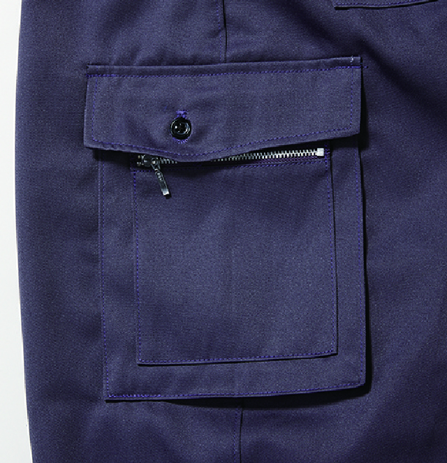 寅壱 TORAICHI 2530-234 高所用K-1パンツ 鳶服 秋冬｜作業着・作業服の