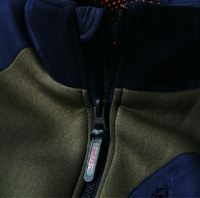 寅壱 TORAICHI 2586-602 防寒ベスト｜作業着・作業服の通販ワーク