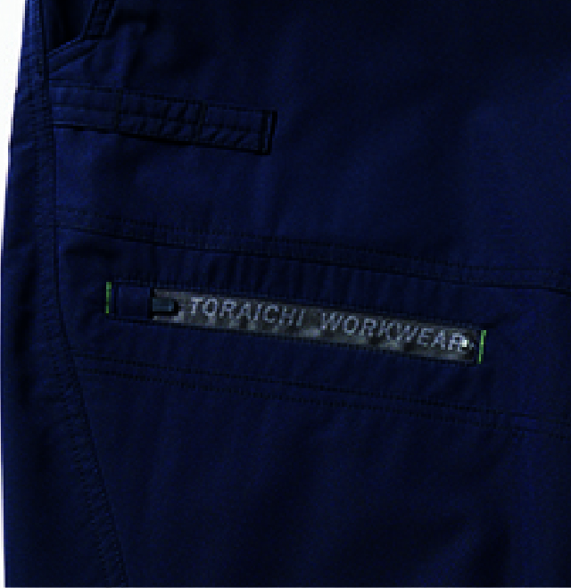 寅壱 TORAICHI 3710-720 トラスタイルパンツ ストレッチ 秋冬・通年 ポイントその3