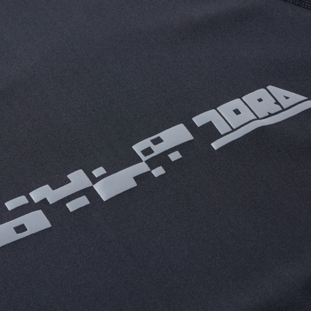 寅壱 TORAICHI 5917-617 長袖クルーネックTシャツ 接触冷感 遮熱 ストレッチ 春夏 ポイントその1