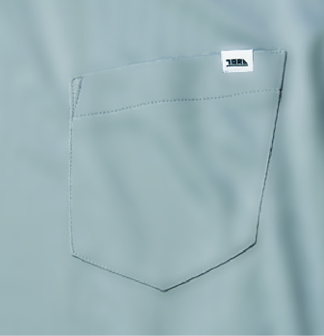 寅壱 TORAICHI 5949-617 長袖クルーネックTシャツ オールシーズンポイントその3
