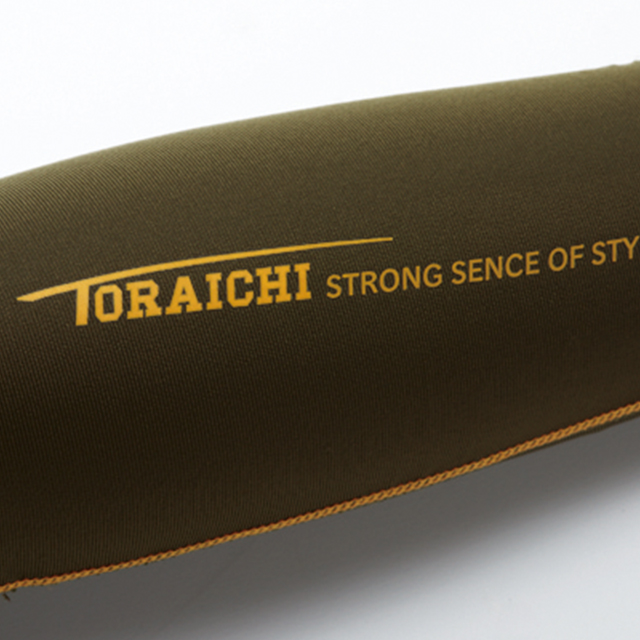 寅壱 TORAICHI 5978-617 長袖クルーネックTシャツ 接触冷感 ストレッチ 春夏ポイントその4