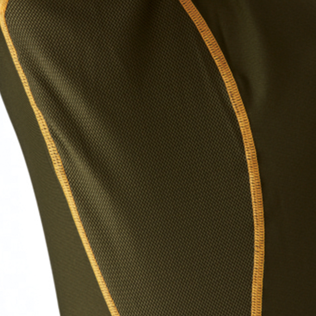 寅壱 TORAICHI 5978-618 半袖クルーネックTシャツ 接触冷感 ストレッチ 春夏ポイントその3