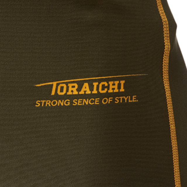 寅壱 TORAICHI 5978-618 半袖クルーネックTシャツ 接触冷感 ストレッチ 春夏ポイントその5