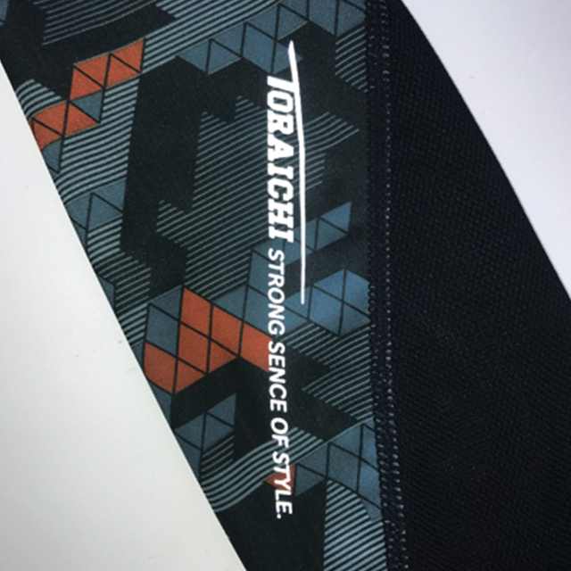 寅壱 TORAICHI 5981-617 長袖クルーネックTシャツ ストレッチ 春夏 ポイントその1