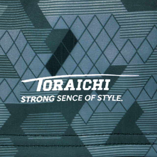 寅壱 TORAICHI 5981-618 半袖クルーネックTシャツ ストレッチ 春夏 ポイントその1