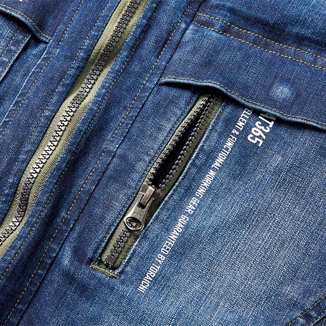寅壱 8830-124 ポイントその2