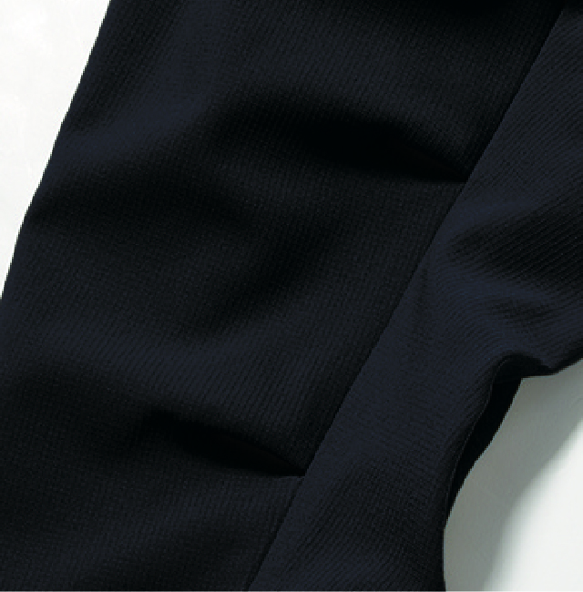 寅壱 TORAICHI 9333-720 トラスタイルパンツ ストレッチ 秋冬・通年 ポイントその3