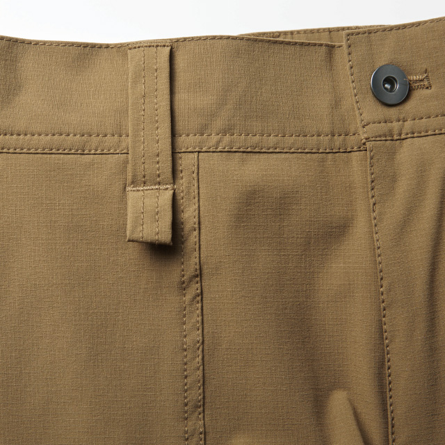 寅壱 TORAICHI 9334-219 カーゴパンツ ストレッチ 春夏 ポイントその3