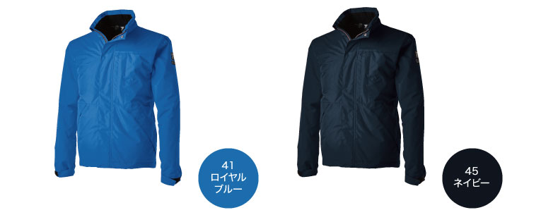 TS DESIGN 1846カラーバリエーション1