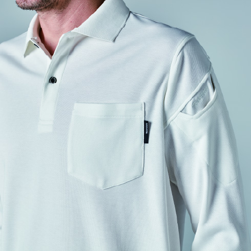 everyone 2025S/S ポロシャツ 三好良着 XL 新品 SH_32JAD56362_01_XL.jpg