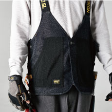 TS DESIGN 5138 ポイントその1