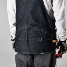 TS DESIGN 5138 ポイントその2